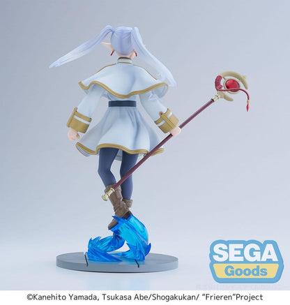 Frieren: Beyond Journey's End Luminasta PVC Frieren 19 cm Image 3