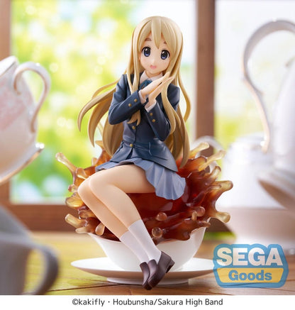 K-ON! Luminasta PVC Figur Tsumugi Kotobuki 16 cm Image 2
