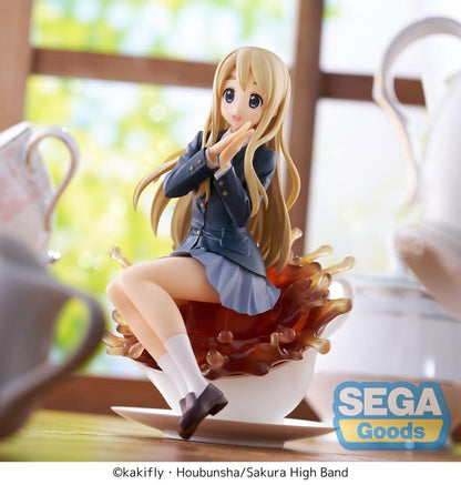 K-ON! Luminasta PVC Figur Tsumugi Kotobuki 16 cm Image 3
