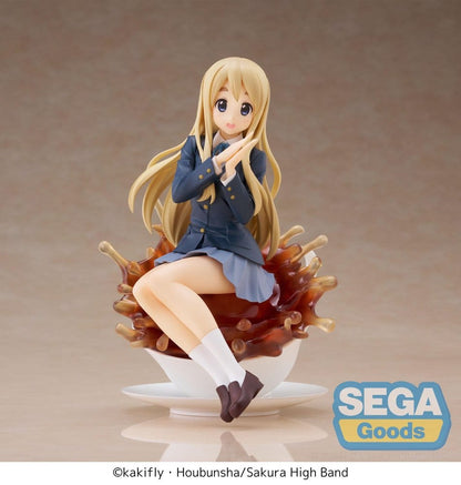 K-ON! Luminasta PVC Figur Tsumugi Kotobuki 16 cm Image 1