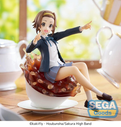 K-ON! Luminasta PVC Figur Ritsu Tainaka 15 cm Image 2