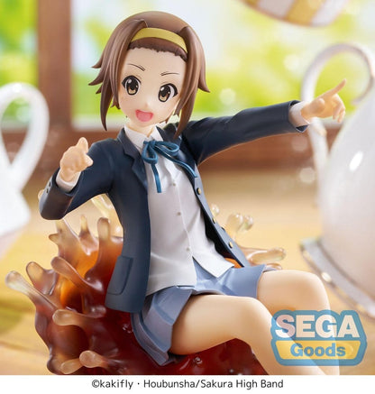 K-ON! Luminasta PVC Figur Ritsu Tainaka 15 cm Image 4