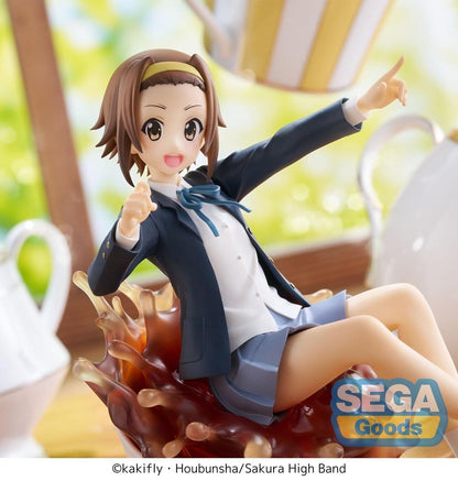 K-ON! Luminasta PVC Figur Ritsu Tainaka 15 cm Image 5
