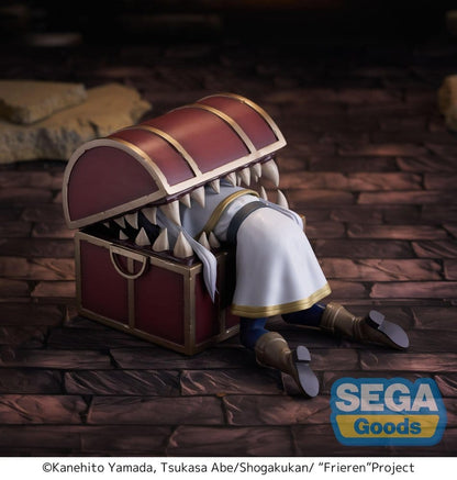 Frieren: Beyond Journey's End Luminasta PVC Figur Frieren In Mimic PLUS 10 cm Image 2