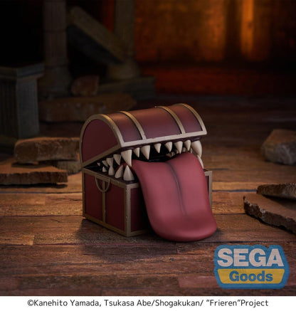 Frieren: Beyond Journey's End Luminasta PVC Figur Frieren In Mimic PLUS 10 cm Image 3