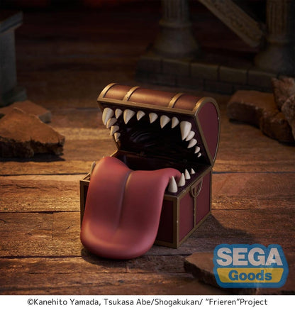 Frieren: Beyond Journey's End Luminasta PVC Figur Frieren In Mimic PLUS 10 cm Image 4