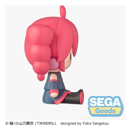Kasane Teto fuwa petit Minifigur Kasane Teto 8 cm Image 8