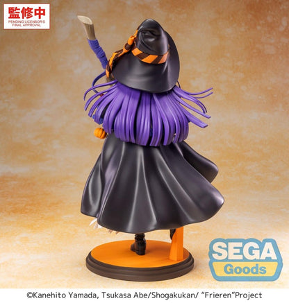 Frieren: Beyond Journey's End Luminasta PVC Figur Fern Magic of Halloween 22 cm Image 8