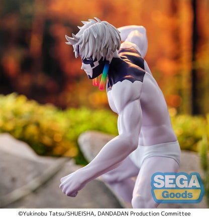 Dandadan Luminasta PVC Figur Jiji (transformed) 18 cm Image 4