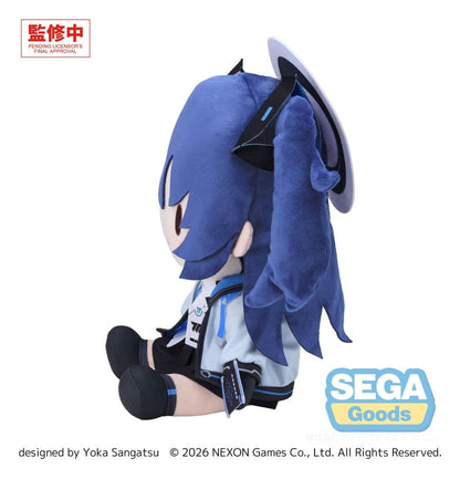 Blue Archive fuwa petit Plüschfigur Yuuka (L) Image 2