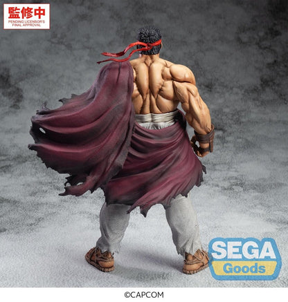 Street Fighter FIGURIZMa PVC Figur Ryu 26 cm Image 6