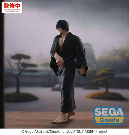 Jujutsu Kaisen GigantiX PVC Figur Toji Zen'in Flashback 30 cm Image 3