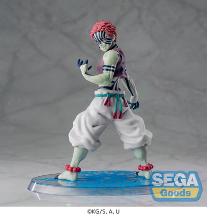Demon Slayer: Kimetsu no Yaiba XStellar PVC Figur Akaza Return 20 cm Image 1