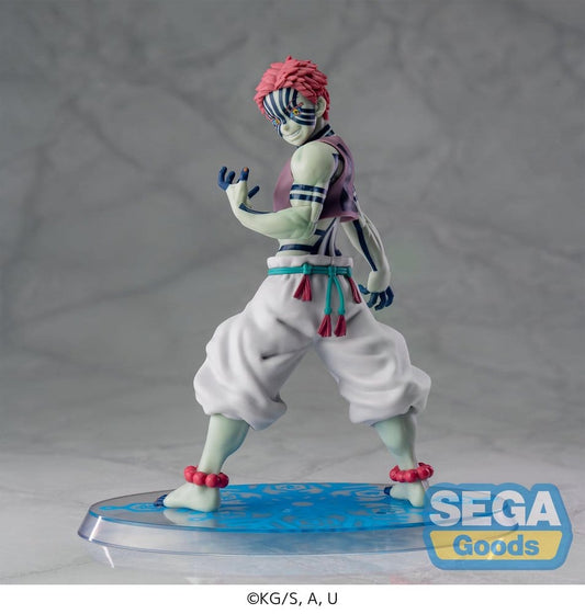 Demon Slayer: Kimetsu no Yaiba XStellar PVC Figur Akaza Return 20 cm Image 1