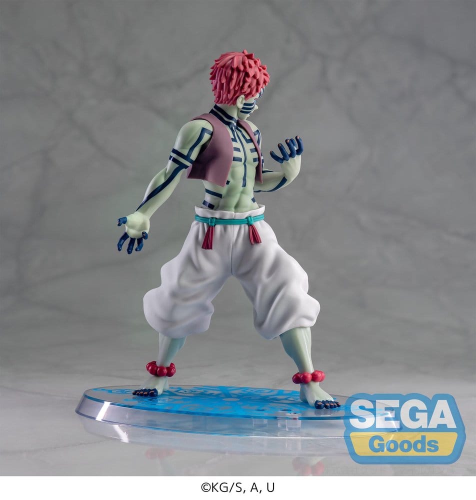 Demon Slayer: Kimetsu no Yaiba XStellar PVC Figur Akaza Return 20 cm Image 6