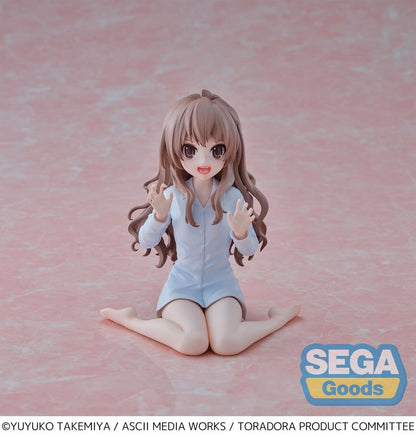 Toradora! Yumemirize PVC Figur Taiga Aisaka 11 cm Image 1
