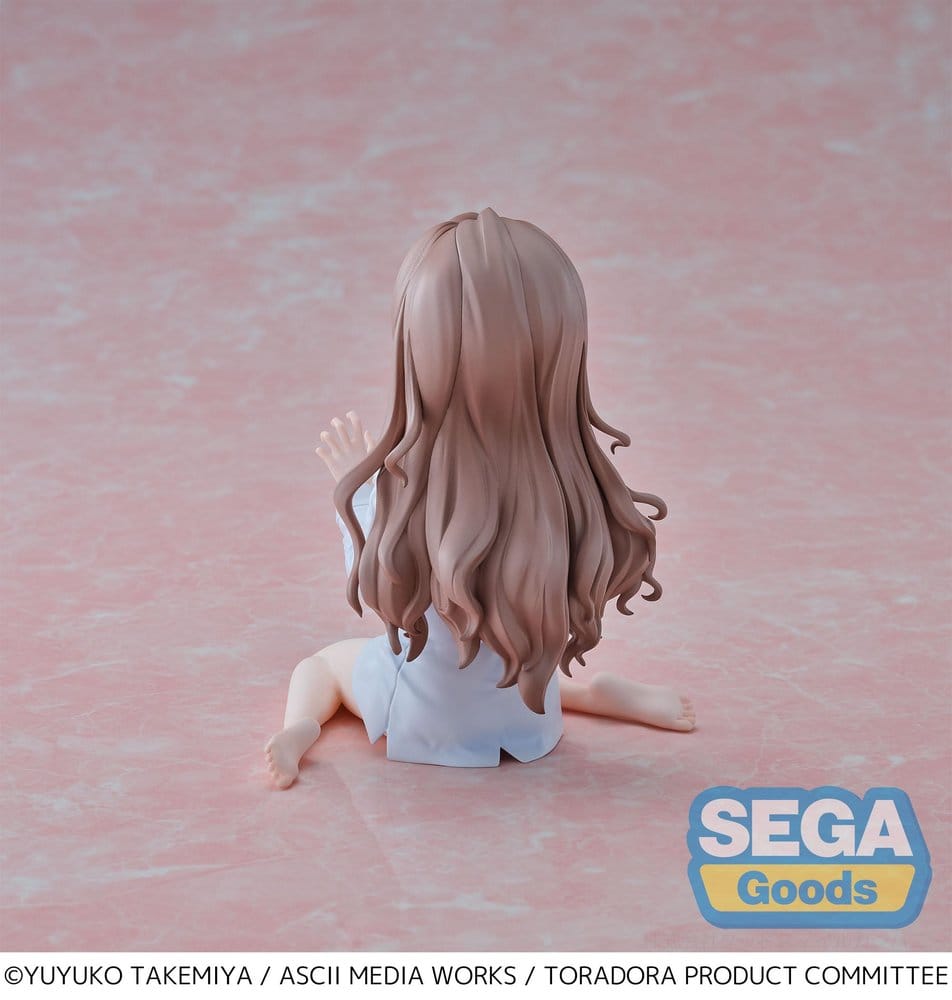 Toradora! Yumemirize PVC Figur Taiga Aisaka 11 cm Image 3