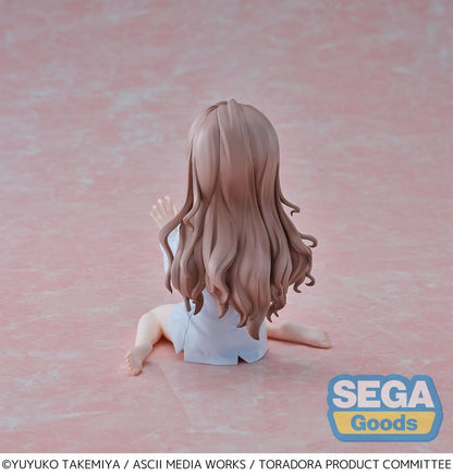 Toradora! Yumemirize PVC Figur Taiga Aisaka 11 cm Image 3