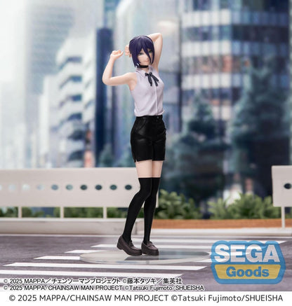 Chainsaw Man - The Movie: Reze Arc PVC Figur Reze 18 cm Image 4
