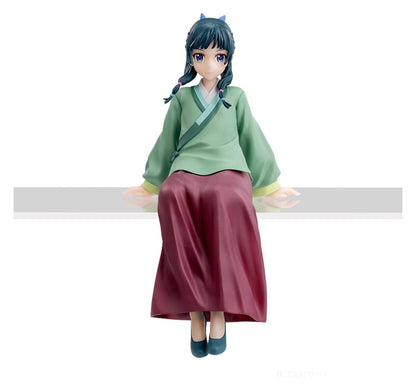 Die Tagebücher der Apothekerin PM Perching PVC Figur Maomao (re-run) 14 cm Image 1