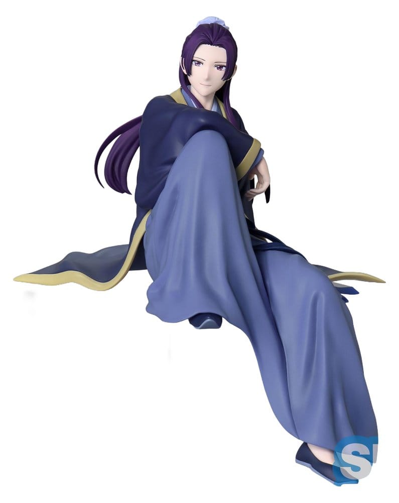 Die Tagebücher der Apothekerin PM Perching PVC Figur Jinshi (re-run) 16 cm Image 1
