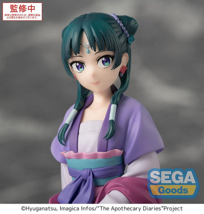The Apothecary Diaries PM Perching PVC Figur "Maomao" Moon Fairy Ver. 14 cm Image 5