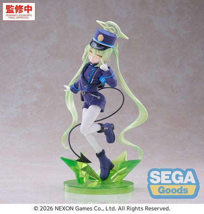 Blue Archive XStellar PVC Figur Nozomi 22 cm Image 1