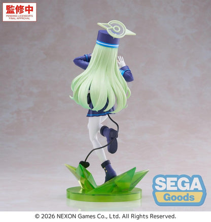 Blue Archive XStellar PVC Figur Hikari 22 cm Image 7