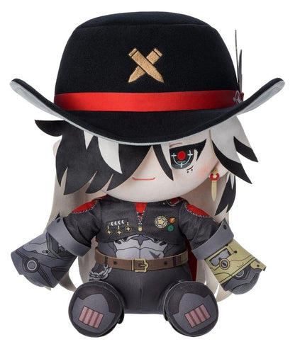 Honkai: Star Rail Mirucco Plüschfigur Boothill 30 cm Image 1