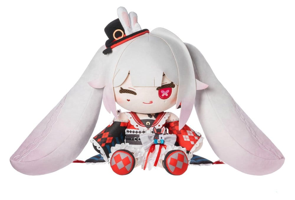 Honkai: Star Rail Mirucco Plüschfigur Sparkle 35 cm Image 1