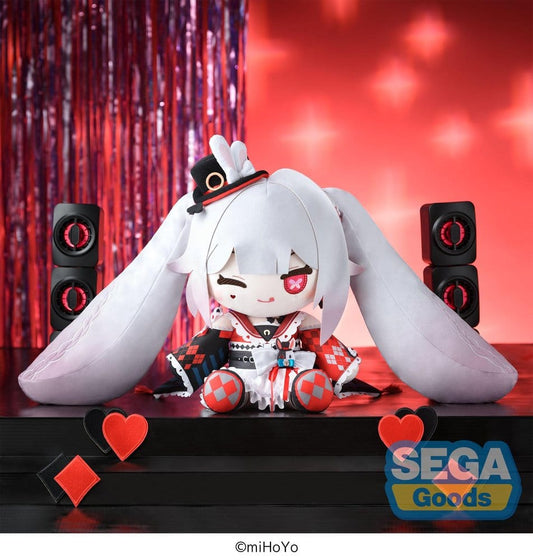 Honkai: Star Rail Mirucco Plüschfigur Sparkle 35 cm Image 2