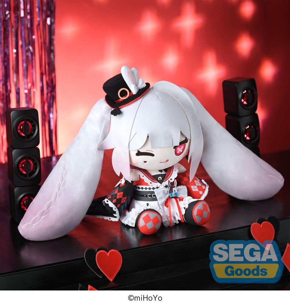 Honkai: Star Rail Mirucco Plüschfigur Sparkle 35 cm Image 3