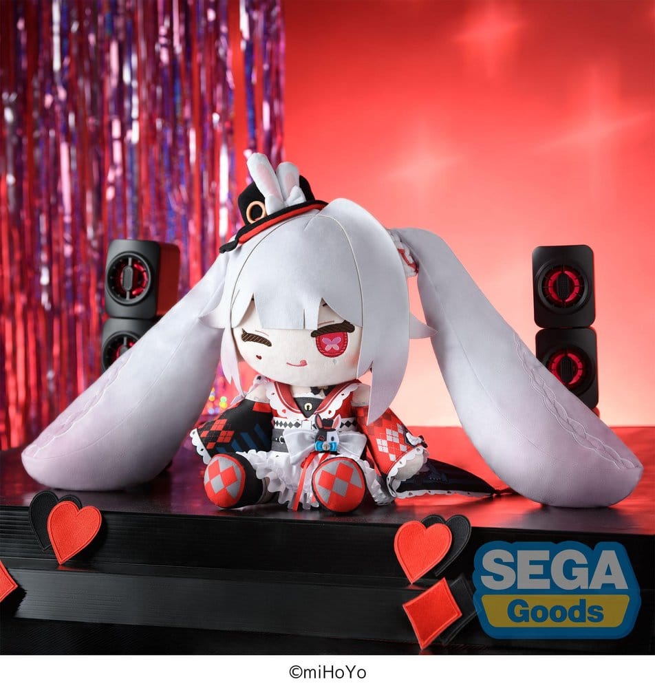 Honkai: Star Rail Mirucco Plüschfigur Sparkle 35 cm Image 4
