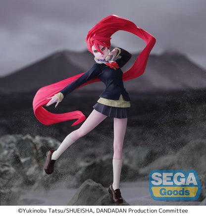 Dandadan Luminasta PVC Figur Aira (transformed) 19 cm Image 2