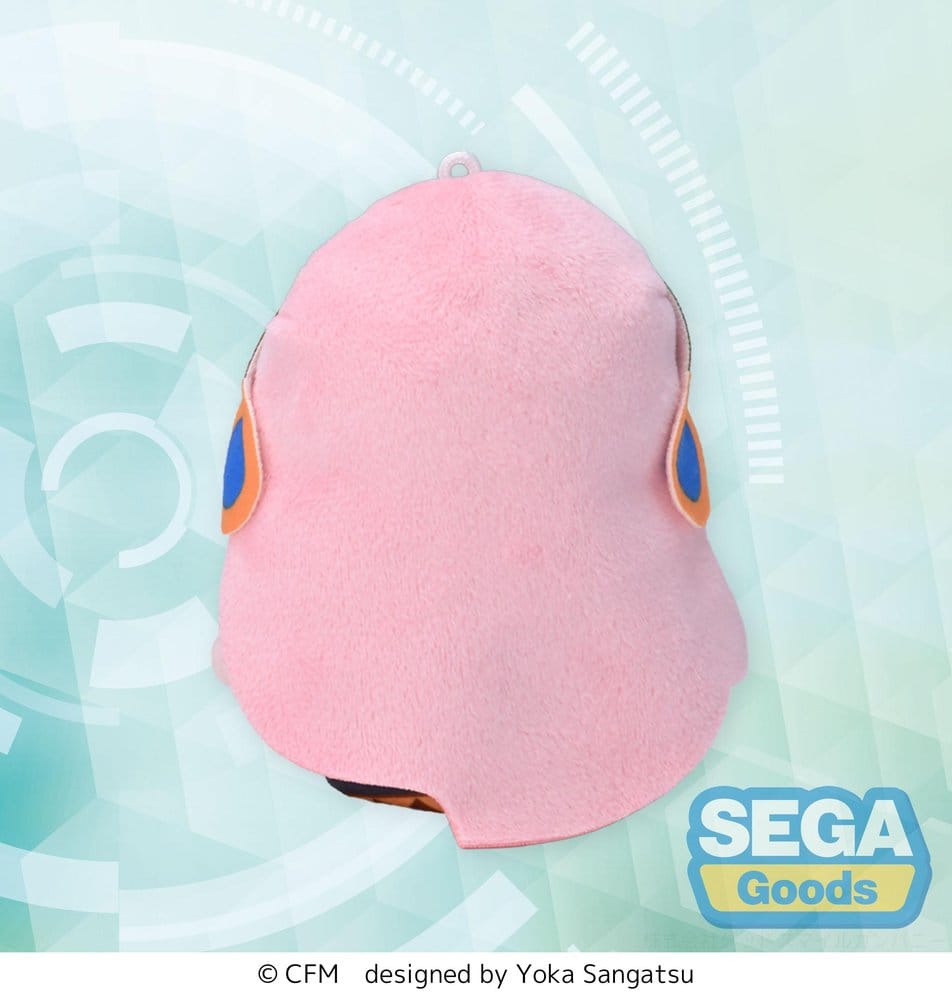 Megurine Luka Fuwa Petit Plüschfigur Finger Mascot 10 cm Image 4