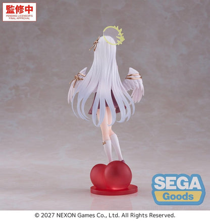 Blue Archive XStellar PVC Figur Azusa Happy Valentine!! 21 cm Image 7