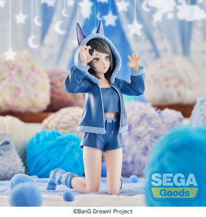 BanG Dream! Yumemirize PVC Figur Umiri Yahata Pajama Party! 16 cm Image 3