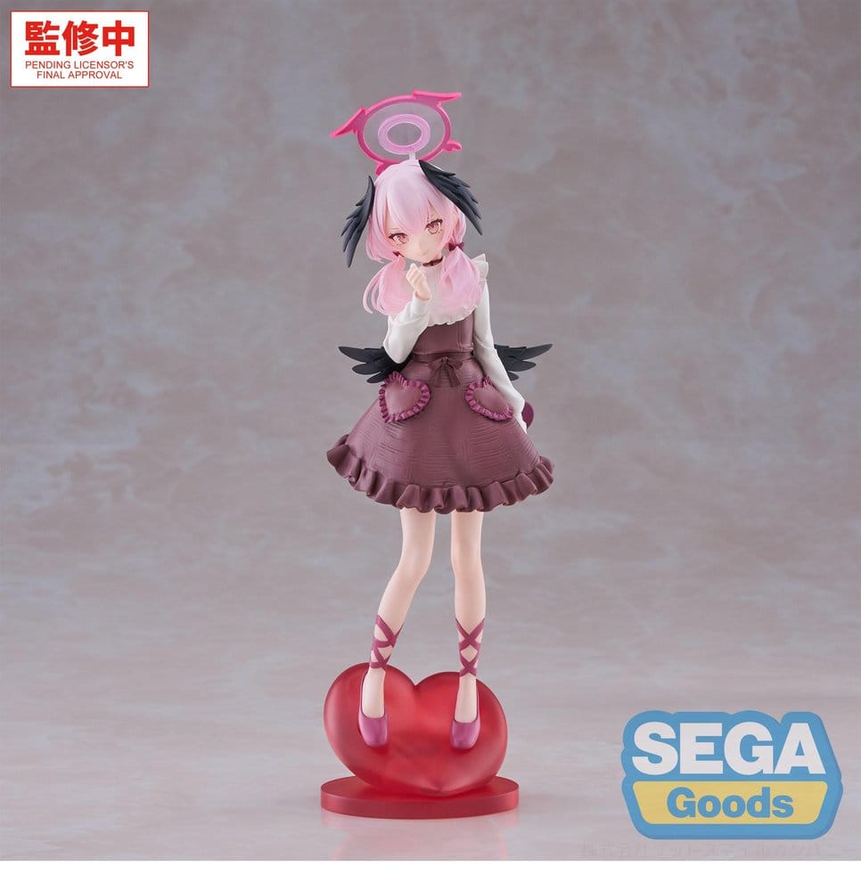 Blue Archive XStellar PVC Figur Koharu -Happy Valentine!!- 23 cm Image 1