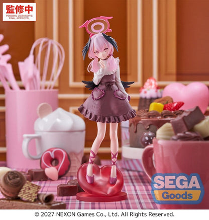 Blue Archive XStellar PVC Figur Koharu -Happy Valentine!!- 23 cm Image 2