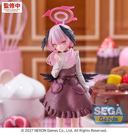Blue Archive XStellar PVC Figur Koharu -Happy Valentine!!- 23 cm Image 4