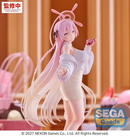 Blue Archive XStellar PVC Figur Hanako Happy Valentine!! 25 cm Image 3