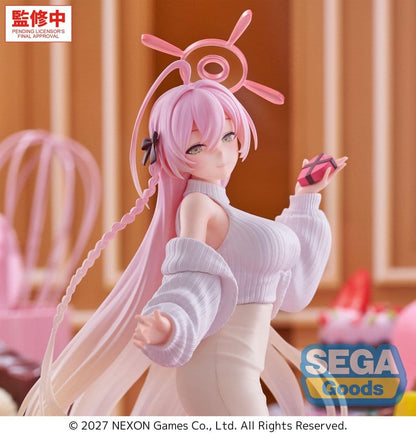 Blue Archive XStellar PVC Figur Hanako Happy Valentine!! 25 cm Image 5