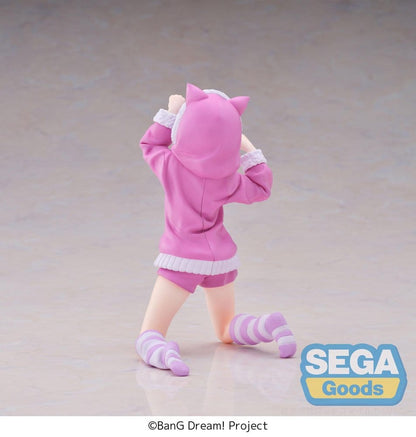 BanG Dream! Yumemirize PVC Figur Nyamu Yutenji Pajama Party! 16 cm Image 5