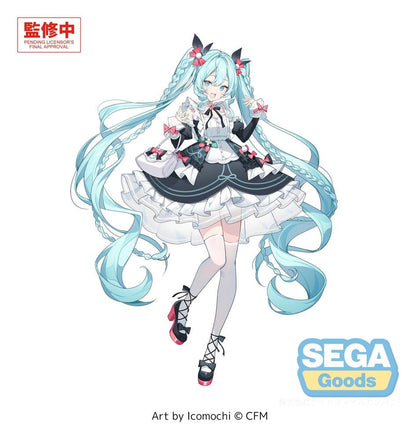 Hatsune Miku FIGURIZMa PVC Figur Hatsune Miku afternoon 22 cm Image 1