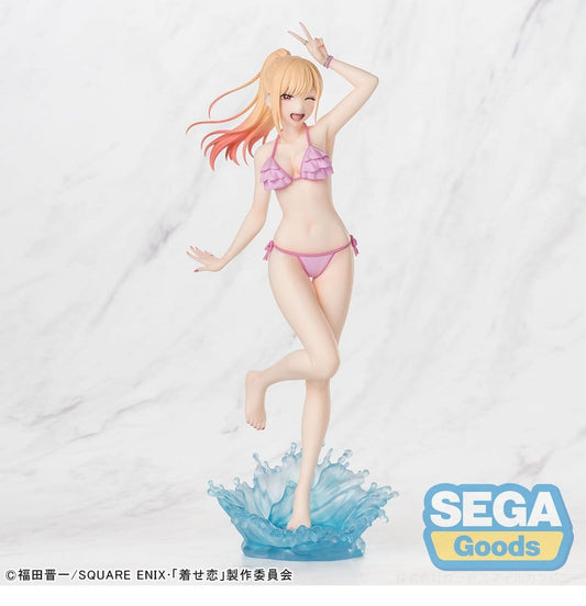 My Dress-Up Darling XStellar PVC Figur Marin Kitagawa 20 cm Image 1