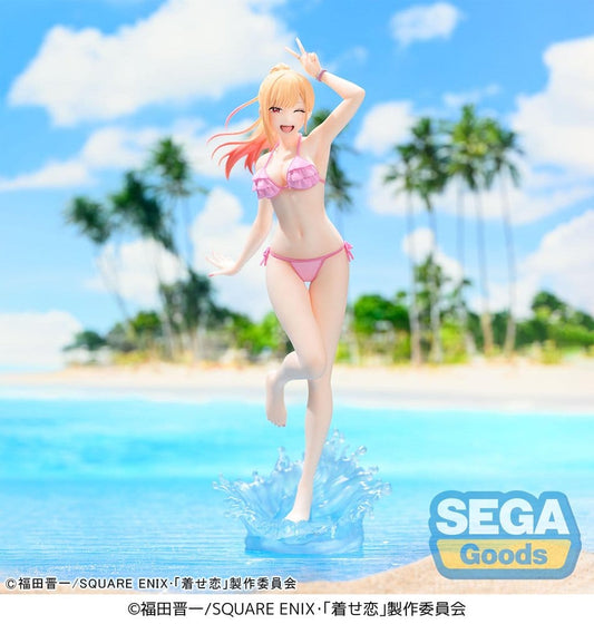 My Dress-Up Darling XStellar PVC Figur Marin Kitagawa 20 cm Image 2