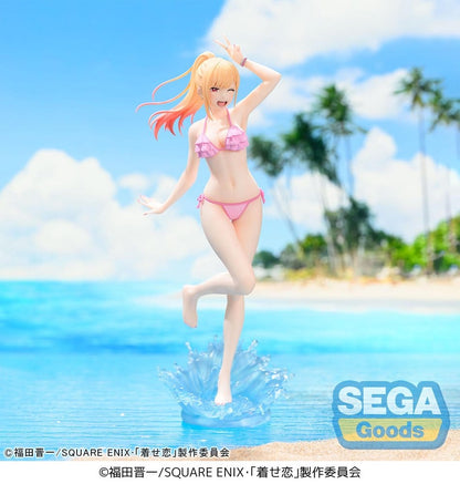My Dress-Up Darling XStellar PVC Figur Marin Kitagawa 20 cm Image 3