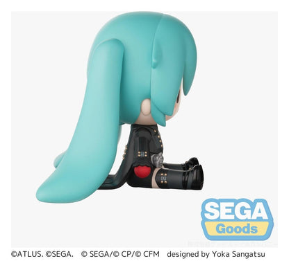 Hatsune Miku: Colorful Stage! Fuwa Petit Minifigur Hatsune Miku Persona 5 Royal 8 cm Image 5
