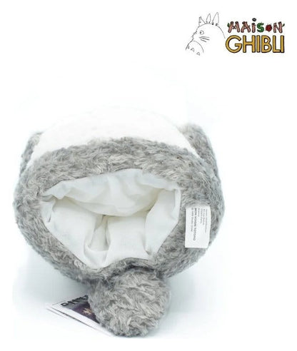 Mein Nachbar Totoro Handpuppe Grey Totoro Image 2