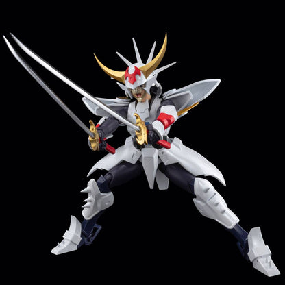 Chou-Dan-Kadou Yoroiden-Samurai Troopers Actionfigur Kikoutei Rekka 16 cm Image 7